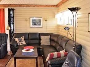 5 Person Holiday Home in Laukvik-by Traum - Image 1