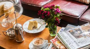 The Cotley Inn - Image 4