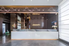 Home Inn Plus Shanghai New International Expo Center Gaoke West Road Metro Station - Image 5