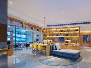 Yahao Garden Hotel Zhongshan Lihua Plaza Branch - Image 3