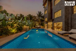 StayVista at Villa Altona - Image 4