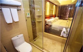 Vienna Hotel Jingdezhen People's Square - Image 3