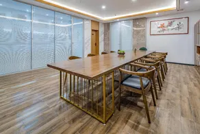 Rezen Select Hotel Rizhao Wanda Plaza - Image 4