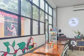 RedDoorz near Universitas Hasanuddin Makassar - Image 2