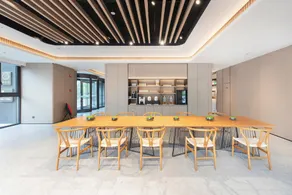Ji Hotel Beijing Shuangqiao - Image 3