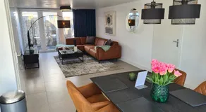 Bungalow 76 op Recreatiepark de Wielen - Image 2