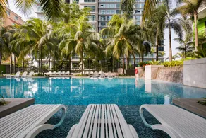 Acappella Suite Hotel, Shah Alam - Image 2