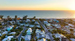 Mermaid Sunset! Available for Summer! Coastal beach home with pool 200 steps to beach! - Image 5
