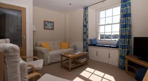 Quayside Cottage - Image 5