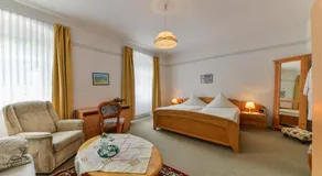 Hotel Hessischer Hof - Image 2