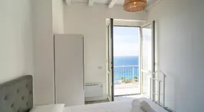Casa Grimaldi - Terrace & Sea View - Image 2