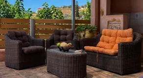 Villa Maria Christina with Private Pool in Crete - Image 3