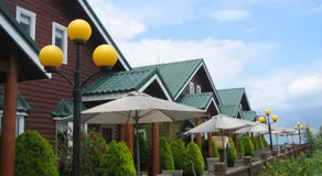清境豐田桂林山莊民宿 - Image 4