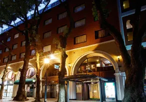 Hotel Okus Kumamoto - Image 5