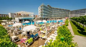 Aqua Nevis Hotel & Aqua Park - All Inclusive - Image 2