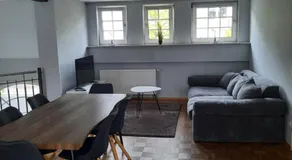 Wohnung in Bad Lippspringe - Image 2