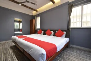 Hotel Ashirwad, Solpaur - Image 5