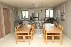 Daegu Midtown Hostel - Image 3