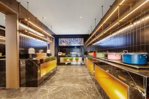 Molin Hotel (Taiyuan South Station Wusu Airport) - Image 5