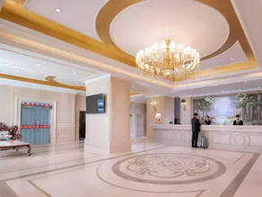 Vienna Hotel Qinghai Xining Wanda Plaza - Image 3