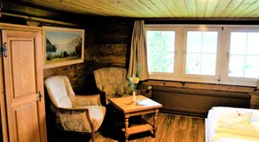 B & B Brienz - Image 2