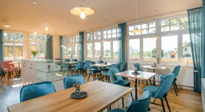 Waldidylle Gohrisch, Pension & Ferienwohnung Garni, Sächsische Schweiz - Image 4