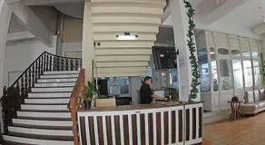 Atlântico Sul Hotel - Image 3