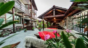 Hotel Dumanov - Image 2