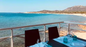 Hotel de la Plage Santa Vittoria - Image 2