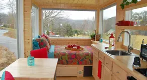 Mountain Springs Cabins - Image 3