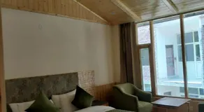 HOTEL RANA VILLA Manali - Image 2
