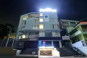 Hotel Blak & Wite - Image 5