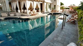 Le Rose Spa Hotel - Image 2