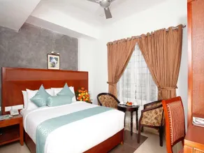 Hotel Olive International - Image 4