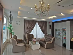 Oscar Suites Hotel - Image 2