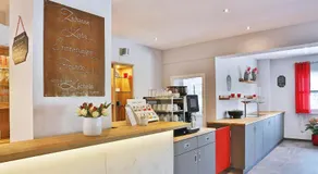 Hotel Hohenloher Tor - Image 2