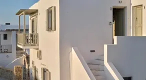 Ilios 2 Apartment Paros Naousa - Image 5