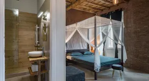 Le Boutique Luxury Rooms diffused in historical center - Image 2