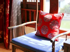 Fujia Linshui Boutique Inn - Image 2