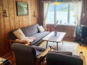 3 person feriebolig i STRYN-By Traum - Image 2
