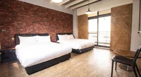 Ji Ye Jing Zhan B&B - Image 2