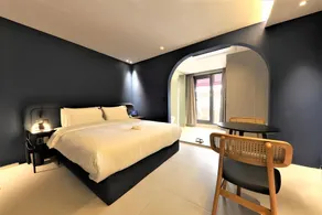 Busan Daeyeondong Mute Hotel - Image 2