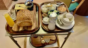 Bed and Breakfast Rotterdam - Image 4
