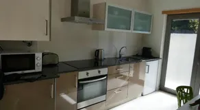Two Churches Apartment - Image 2
