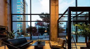 H Avenue Hotel Dongdaemun Sungshin - Image 5