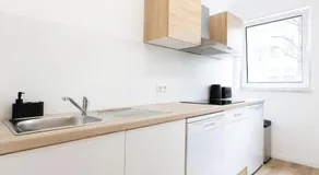 Wohnung im Herzen Münchens nähe Hauptbahnhof - Image 5