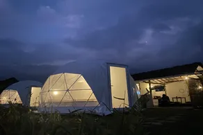 Borobudur Luxury Glamping - Image 5