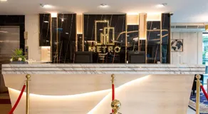 Metro Hotel Ratchada 36 - Image 5