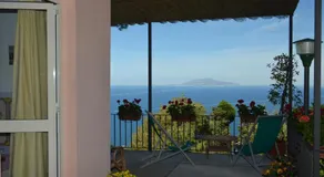 Le Ginestre di Capri BB & Holiday House - Image 5