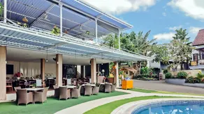 Grand Kesambi Resort and Villas Bali - Image 5